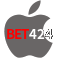 Aplicativo BET424 para iOS