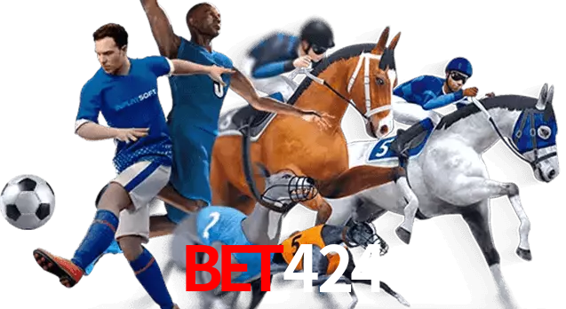 BET424