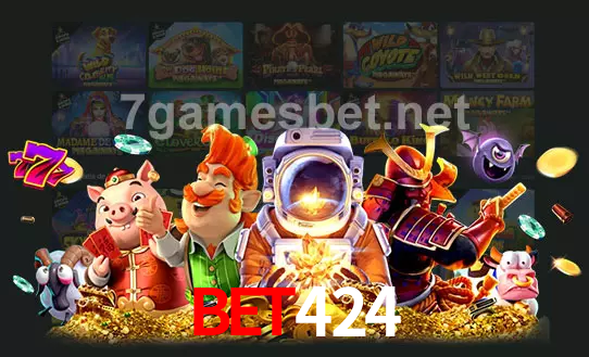 cassino BET424