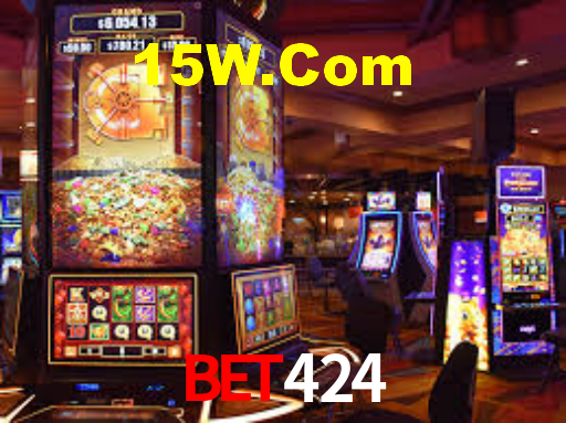 BET424