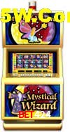Game Providers BET424