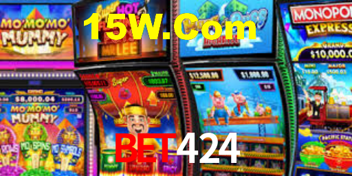 bet424