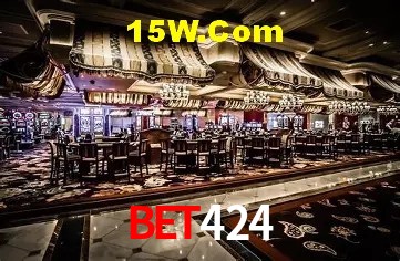 Provedores de Jogos BET424