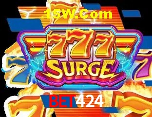 Sessão de jogo em andamento no aplicativo BET424 para Android