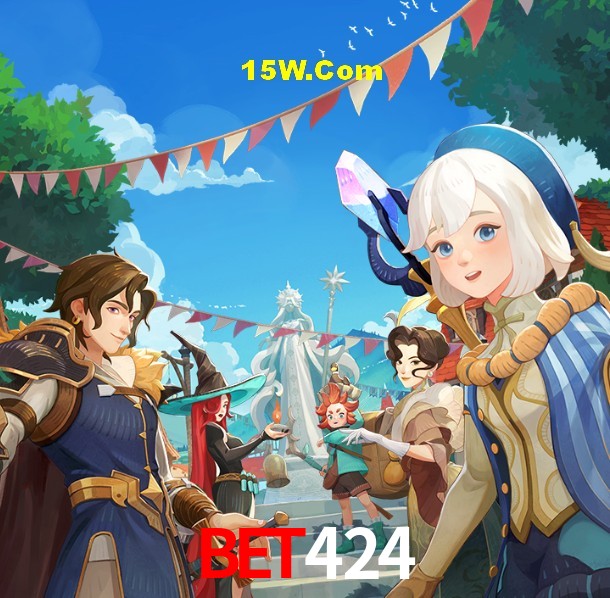 Recursos de Bônus BET424