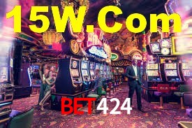 Experimente o Login Seguro Premium no BET424