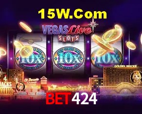 Especiais de Fim de Semana BET424
