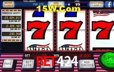 Login Seguro BET424