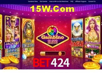 Promoções Sazonais BET424