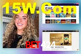 Daily Bonuses BET424