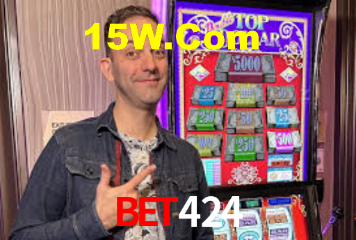 BET424: A Experiência de Casino com Jogos de Mesa ao Vivo
