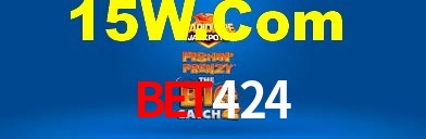 Tournaments BET424