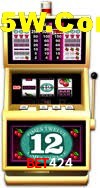 Slot Games BET424