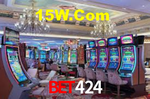 BET424 - Cassino Oficial De Esports - bet424.com