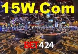 Live Casino BET424