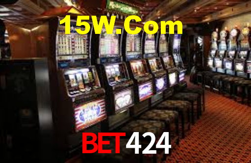 BET424: Jogos de Caça-Níqueis-Altas Recompensas, Roleta-Velocidade, Blackjack-Desafios Máximos