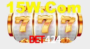 BET424 App Interface