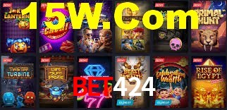 Crash Games Statistics BET424