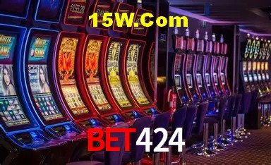Casino Ao Vivo BET424