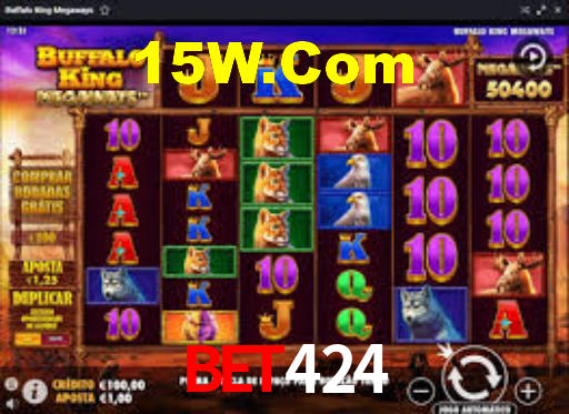 BET424