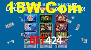 VIP Casino BET424
