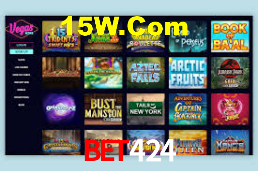 BET424,bet424.com