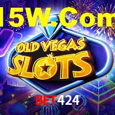 Welcome Bonus BET424