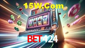 Experiência VIP BET424
