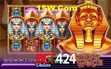 Diretório de Jogos BET424