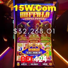 Bonus Features BET424