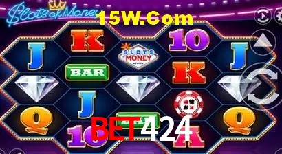 Tecnologia da Plataforma BET424