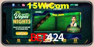 Welcome Bonus BET424