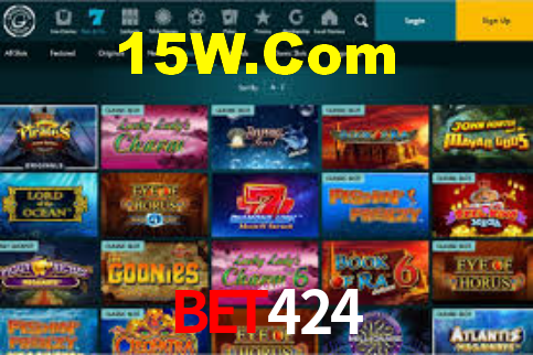 BET424,bet424.com